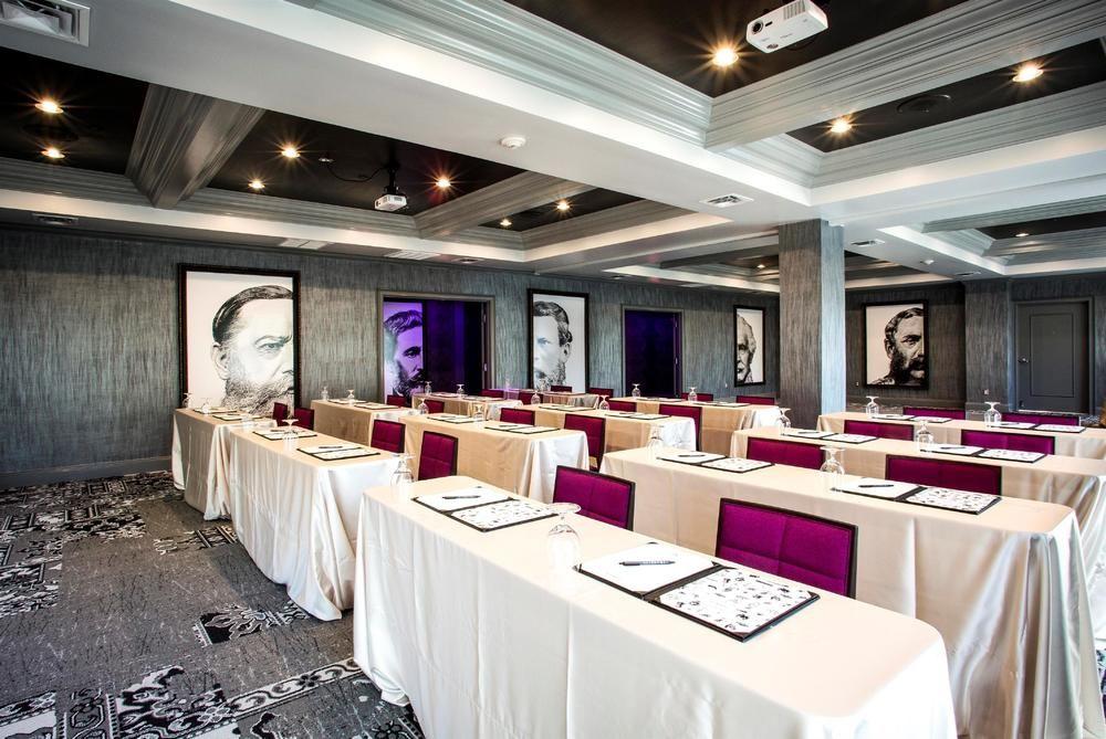Hotel Graduate By Hilton Chapel Hill Esterno foto