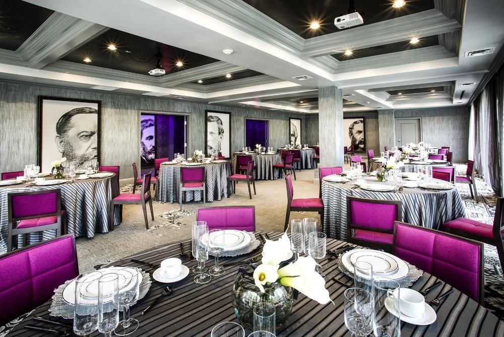 Hotel Graduate By Hilton Chapel Hill Esterno foto