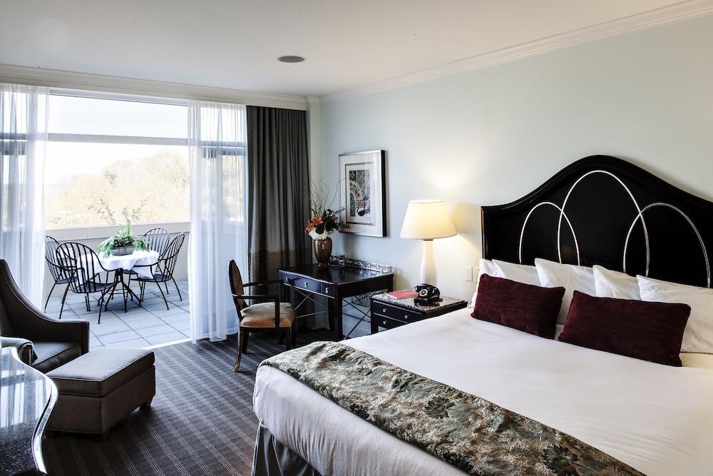 Hotel Graduate By Hilton Chapel Hill Esterno foto