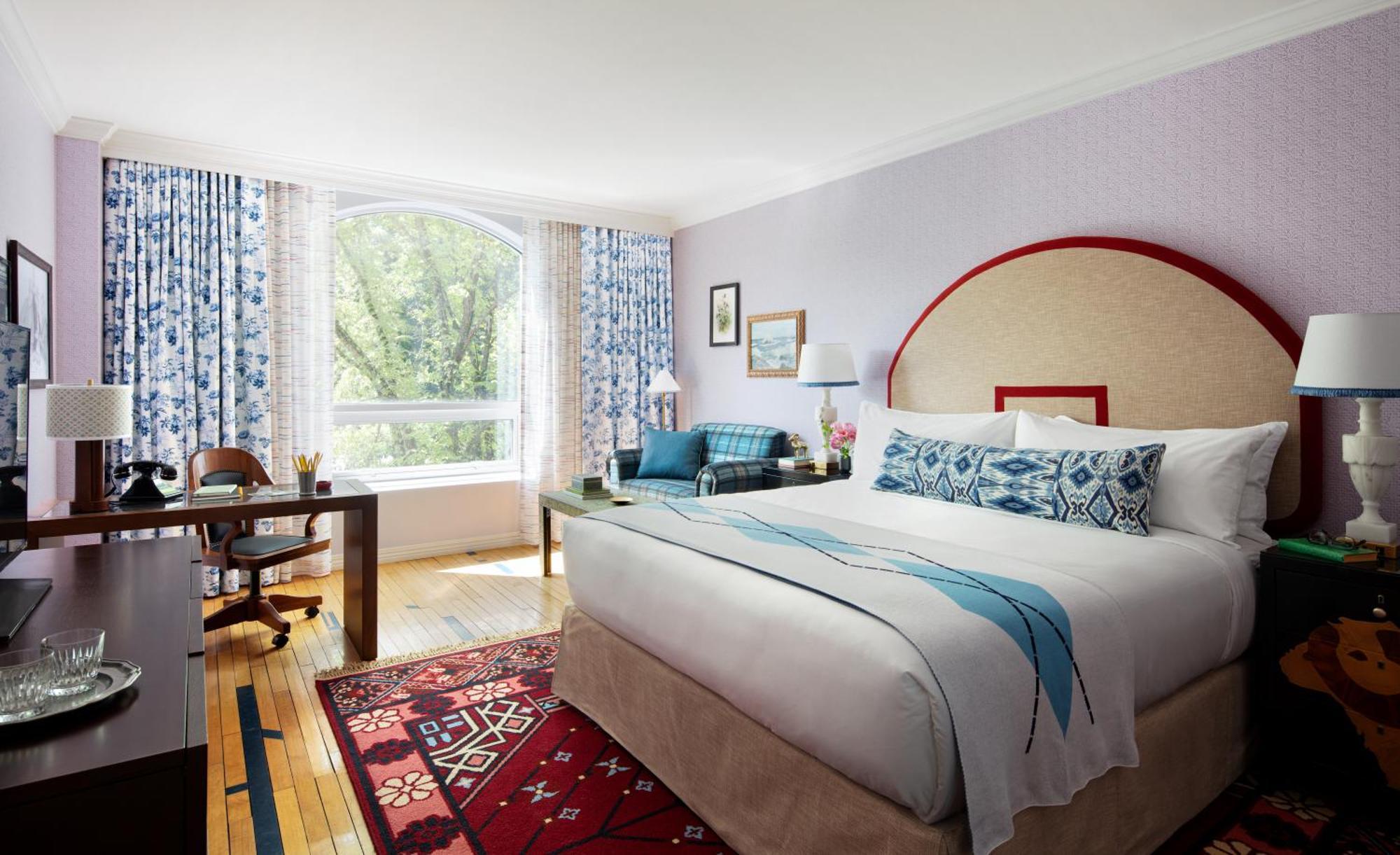 Hotel Graduate By Hilton Chapel Hill Esterno foto