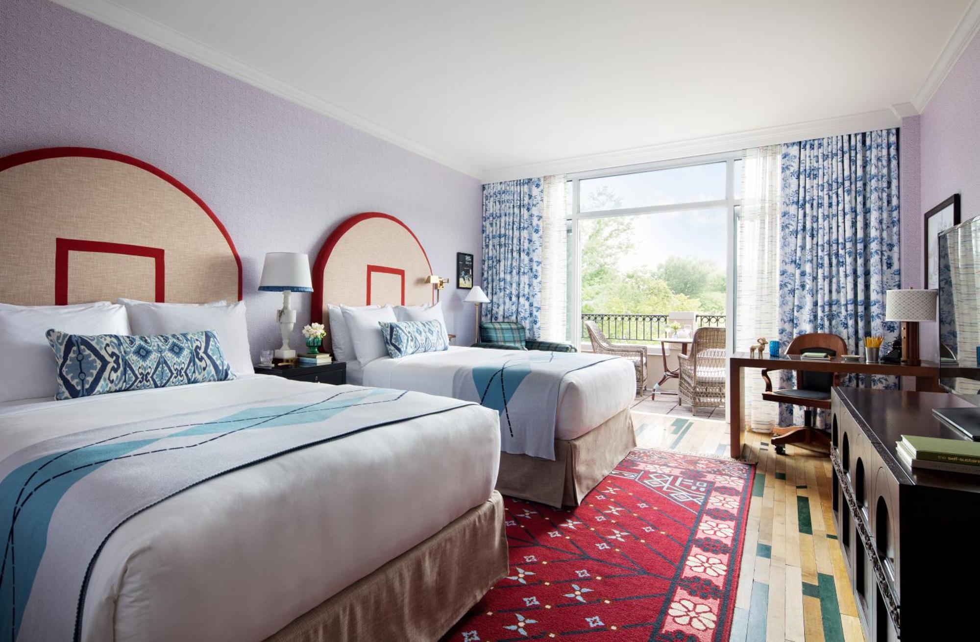 Hotel Graduate By Hilton Chapel Hill Esterno foto