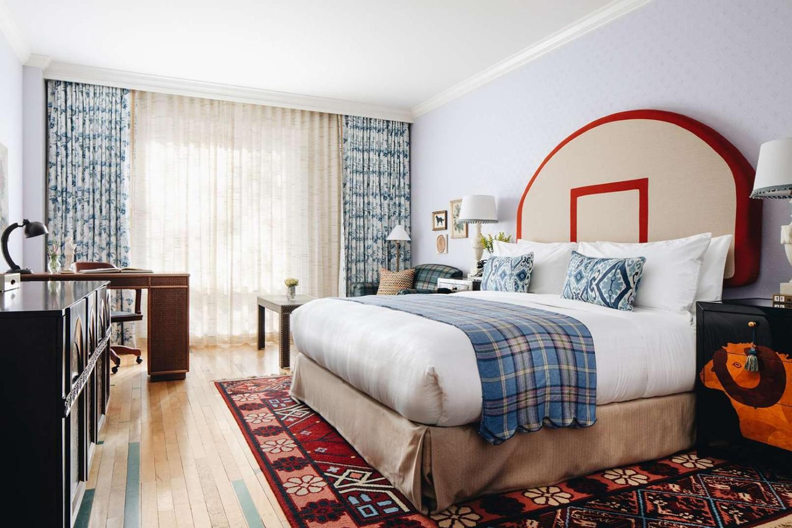 Hotel Graduate By Hilton Chapel Hill Esterno foto