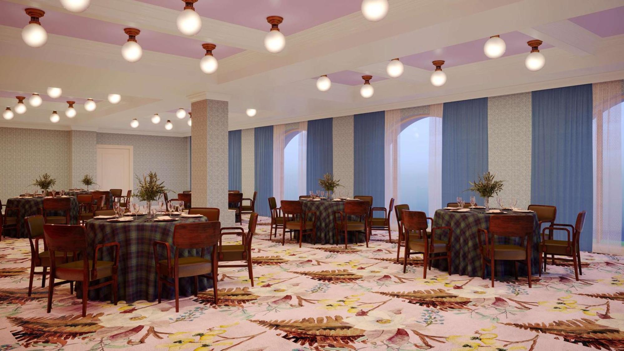 Hotel Graduate By Hilton Chapel Hill Esterno foto