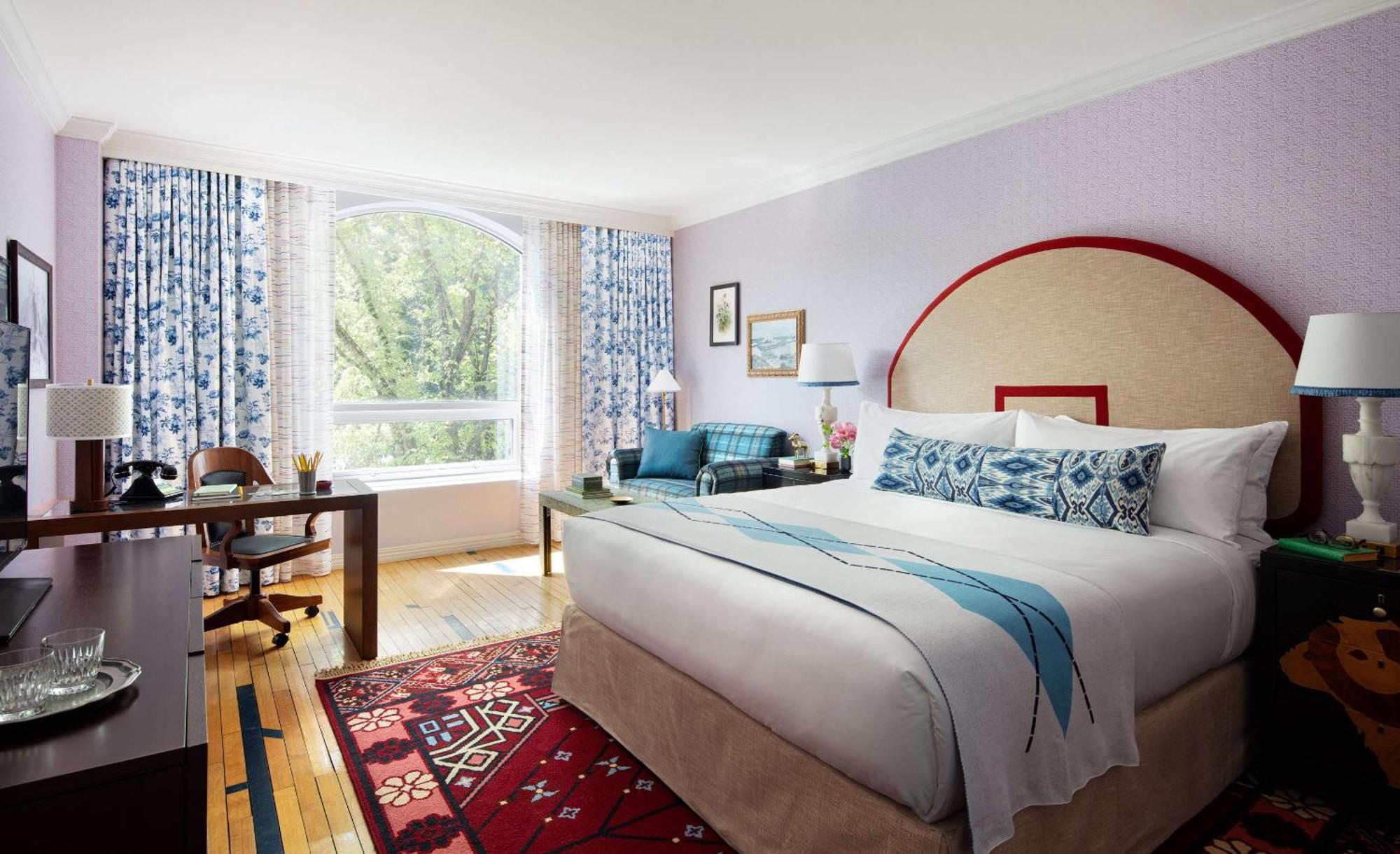 Hotel Graduate By Hilton Chapel Hill Esterno foto