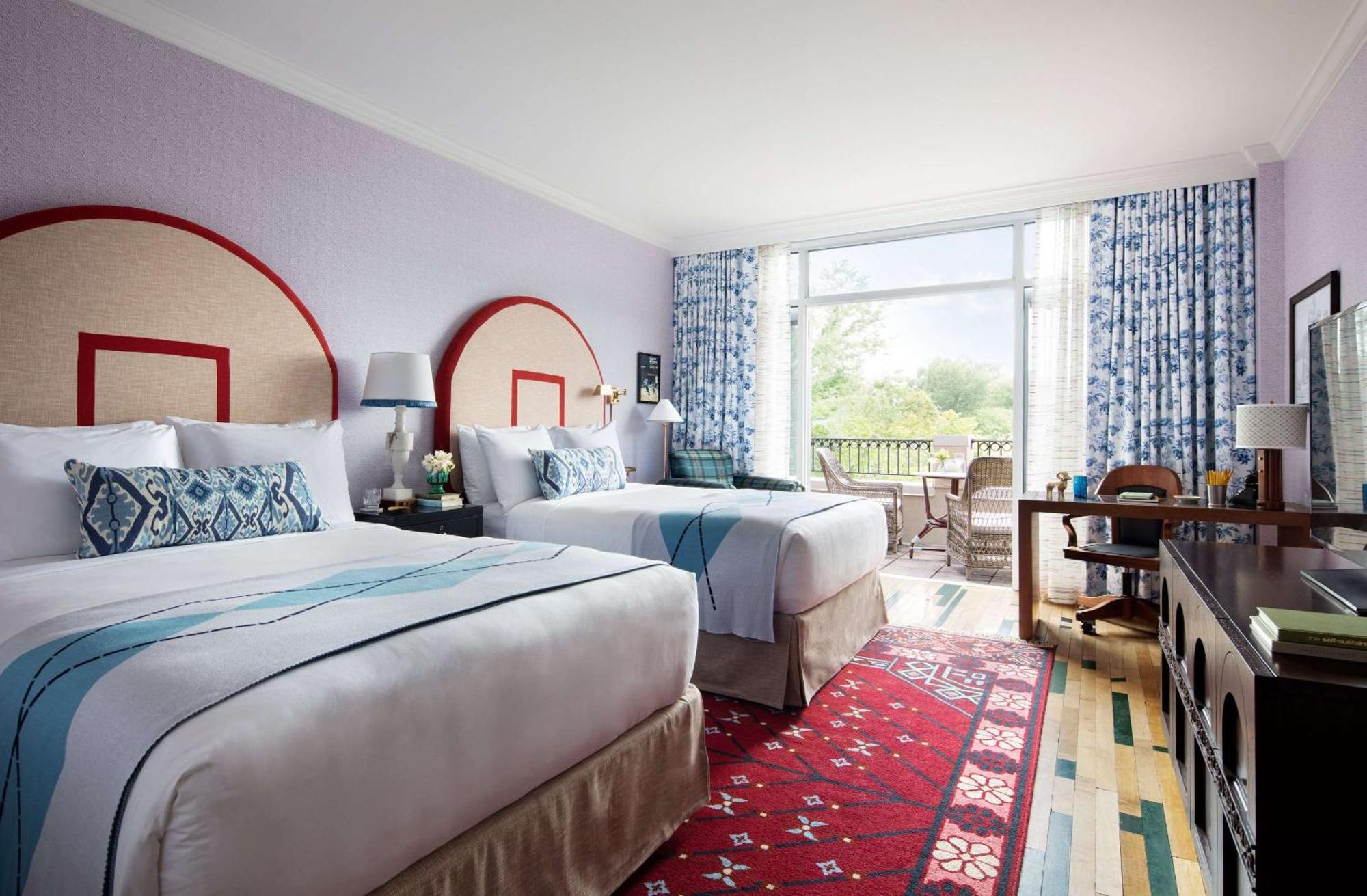 Hotel Graduate By Hilton Chapel Hill Esterno foto