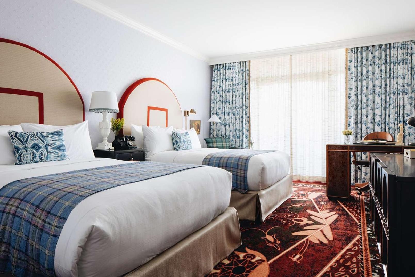 Hotel Graduate By Hilton Chapel Hill Esterno foto