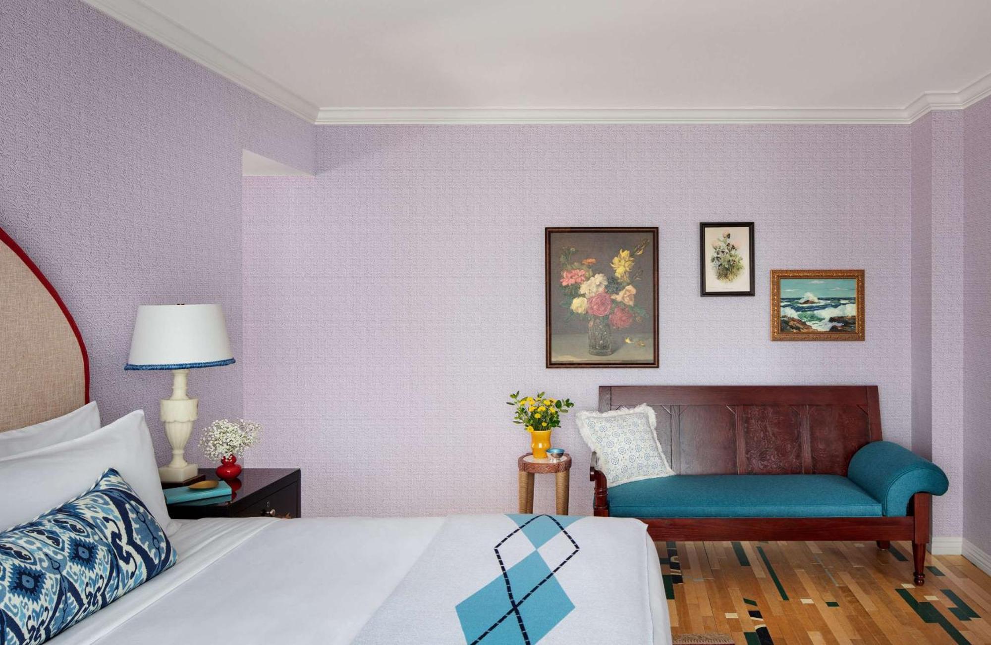 Hotel Graduate By Hilton Chapel Hill Esterno foto