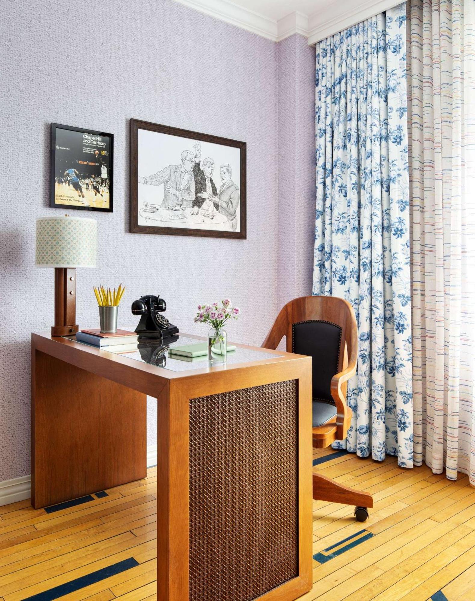 Hotel Graduate By Hilton Chapel Hill Esterno foto