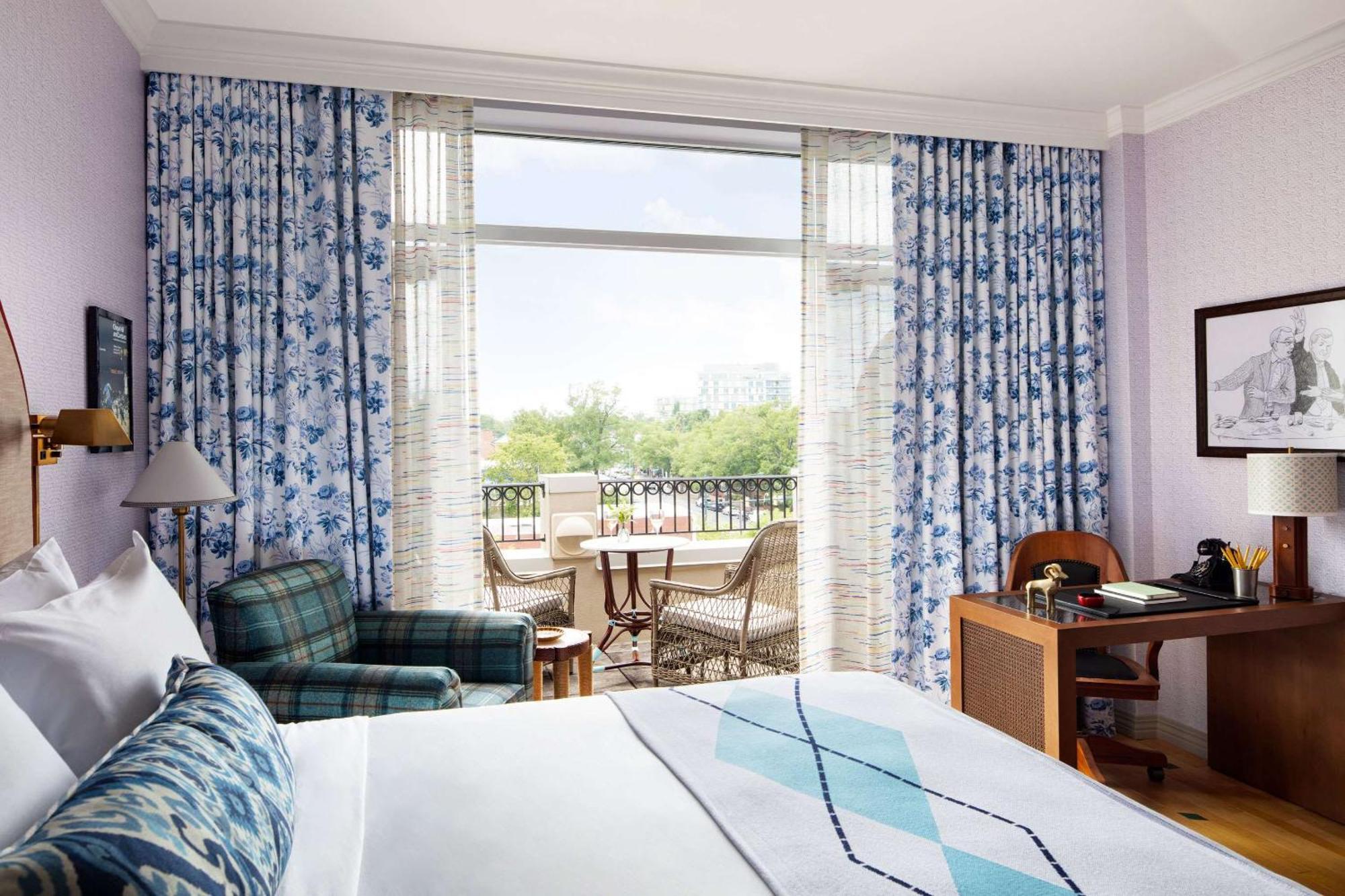 Hotel Graduate By Hilton Chapel Hill Esterno foto