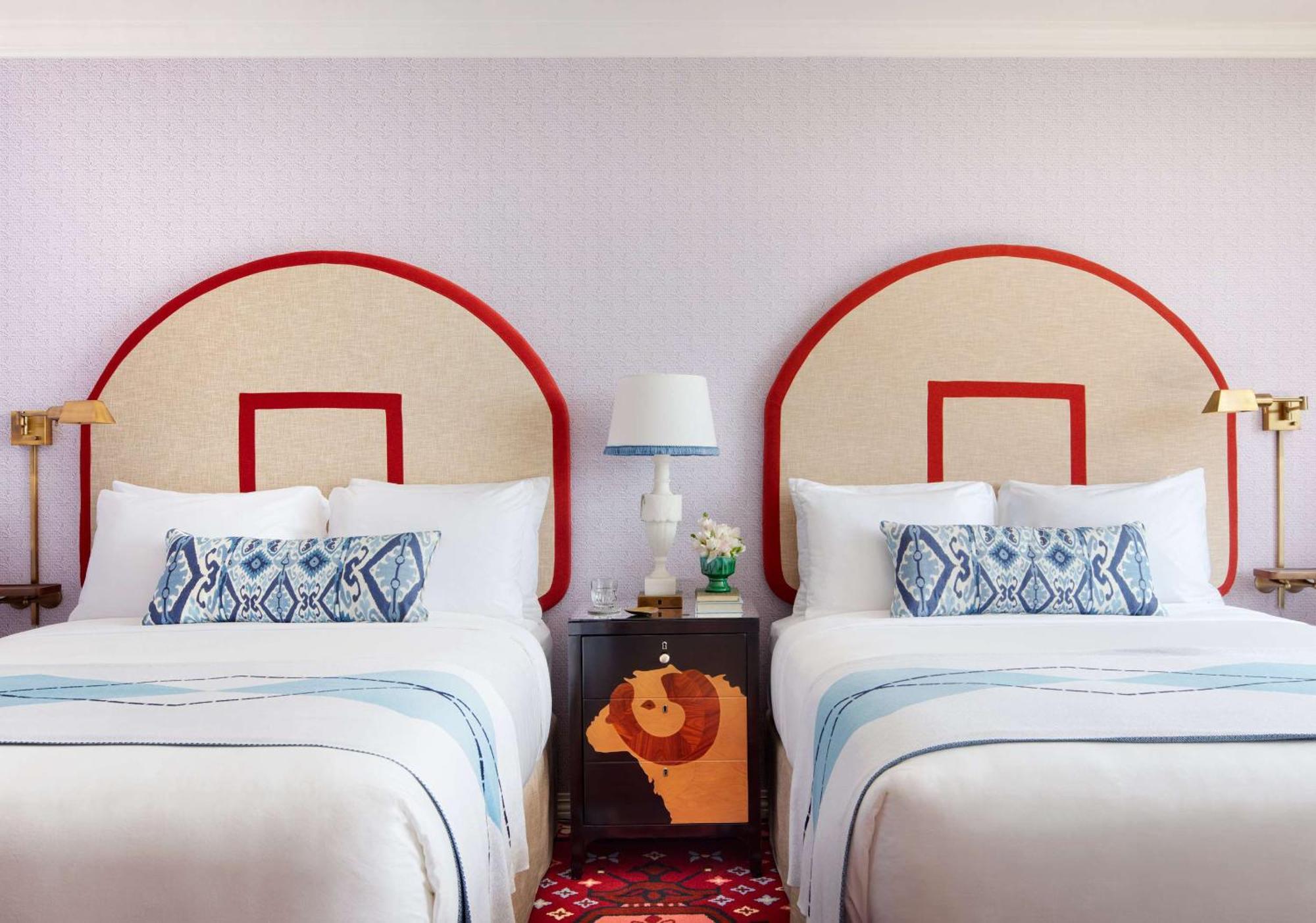 Hotel Graduate By Hilton Chapel Hill Esterno foto
